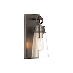 Z-Lite 1 Light Wall Sconce