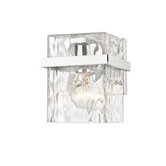 Z-Lite 1 Light Wall Sconce