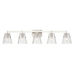 Z-Lite 5 Light Vanity