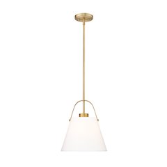 Z-Lite 1 Light Pendant