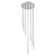 Z-Lite 7 Light Chandelier