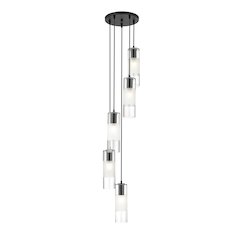 Z-Lite 5 Light Chandelier