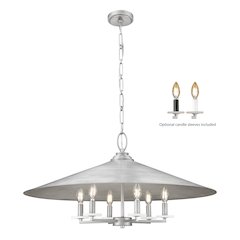 Z-Lite 6 Light Pendant