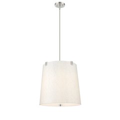 Z-Lite 5 Light Pendant