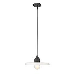 Z-Lite 1 Light Pendant