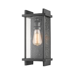 Z-Lite 1 Light Outdoor Wall Light