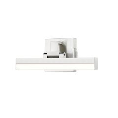 Z-Lite 1 Light Vanity