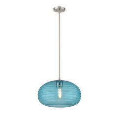 Z-Lite 1 Light Pendant