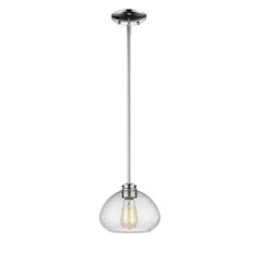 Z-Lite 1 Light Pendant