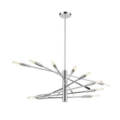 Z-Lite 16 Light Chandelier
