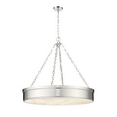 Z-Lite 3 Light Chandelier