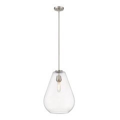Z-Lite 1 Light Pendant