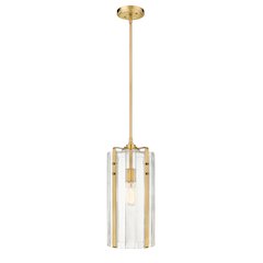 Z-Lite 1 Light Pendant
