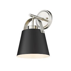 Z-Lite 1 Light Wall Sconce