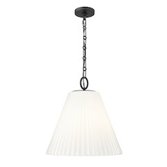 Z-Lite 3 Light Pendant