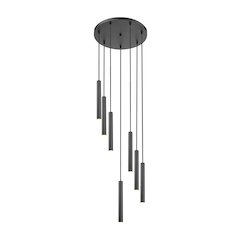 Z-Lite 7 Light Chandelier