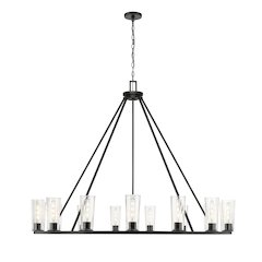 Z-Lite 15 Light Chandelier