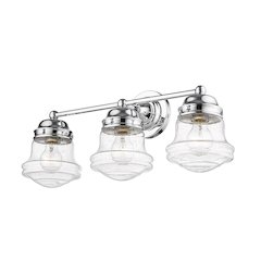Z-Lite 3 Light Vanity