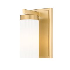 Z-Lite 1 Light Wall Sconce