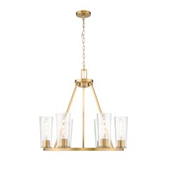Z-Lite 6 Light Chandelier