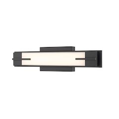 Z-Lite 1 Light Vanity
