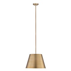 Z-Lite 1 Light Pendant