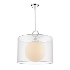 Z-Lite 1 Light Pendant