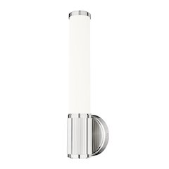 Z-Lite 1 Light Wall Sconce
