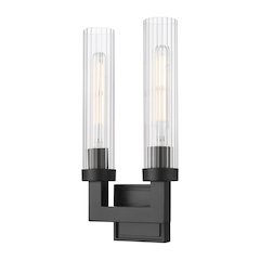 Z-Lite 2 Light Wall Sconce
