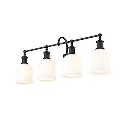 Z-Lite 4 Light Vanity