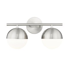 Z-Lite 2 Light Vanity