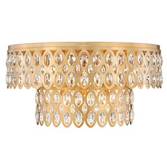 Z-Lite 12 Light Flush Mount