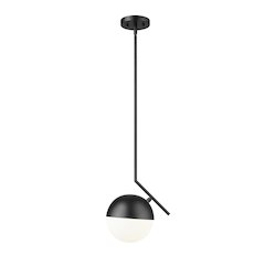 Z-Lite 1 Light Pendant