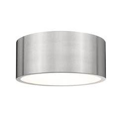 Z-Lite 2 Light Flush Mount