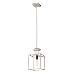 Z-Lite 1 Light Pendant