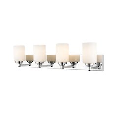 Z-Lite 4 Light Vanity