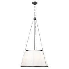 Z-Lite 6 Light Pendant