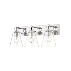 Z-Lite 3 Light Vanity