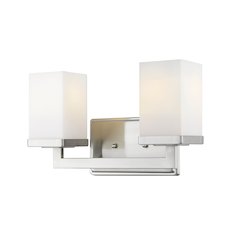 Z-Lite 2 Light Vanity