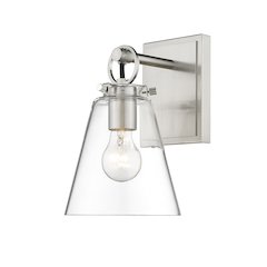 Z-Lite 1 Light Wall Sconce