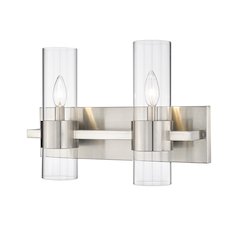 Z-Lite 2 Light Vanity