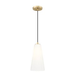 Z-Lite 1 Light Pendant