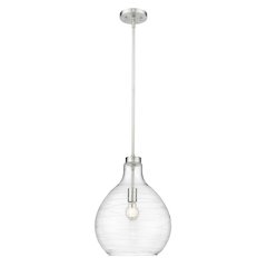 Z-Lite 1 Light Pendant