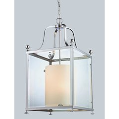 Z-Lite 6 Light Pendant