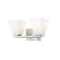 Z-Lite 2 Light Vanity