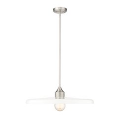 Z-Lite 1 Light Pendant
