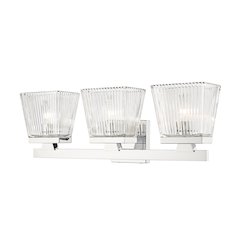 Z-Lite 3 Light Vanity