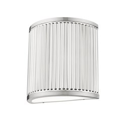 Z-Lite 1 Light Wall Sconce