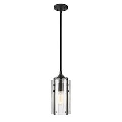 Z-Lite 1 Light Pendant