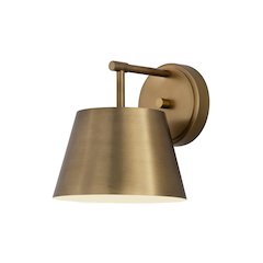 Z-Lite 1 Light Wall Sconce